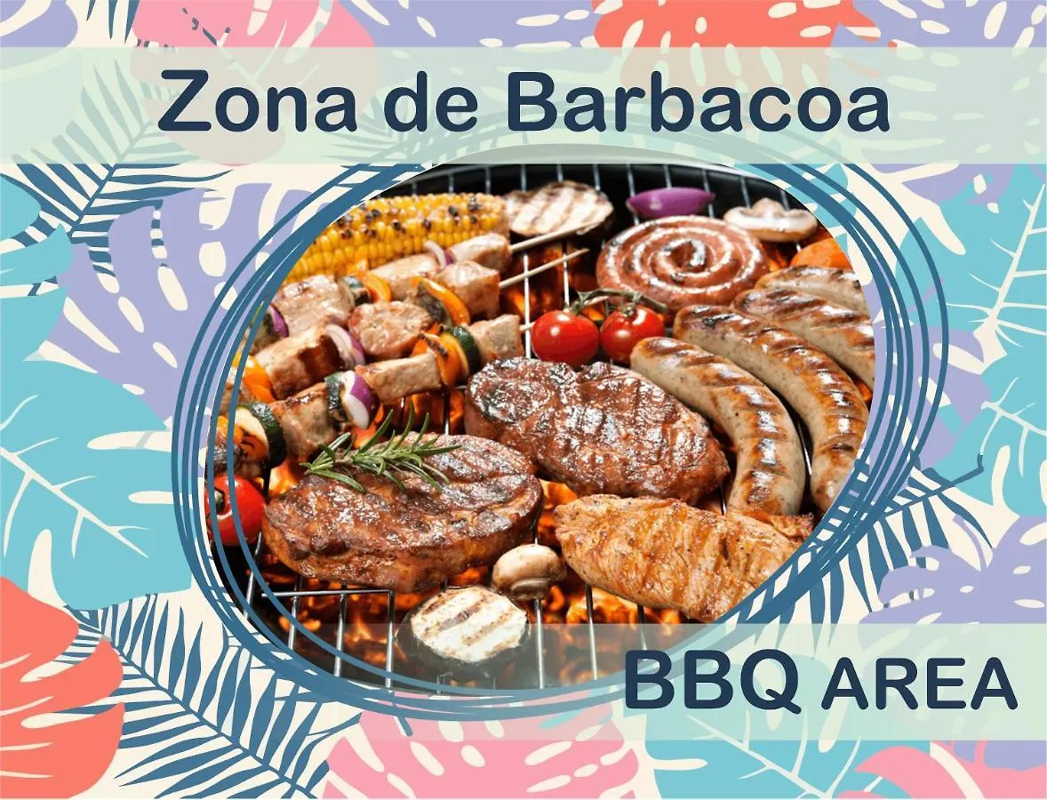 פונטה קאנה Sol Caribe Suites With Tropical Pool Playa Los Corales
