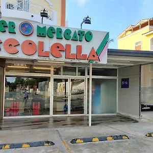 Superior Studio With Beach Access Aparthotel