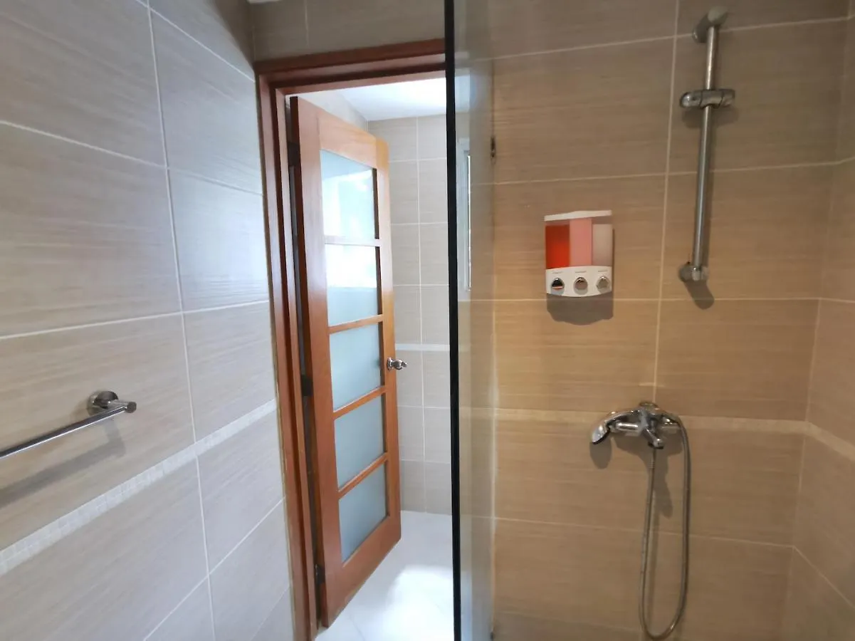 Sol Caribe Suites With Tropical Pool Playa Los Corales Punta Cana 4*,