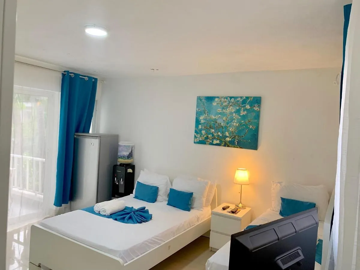 Sol Caribe Suites With Tropical Pool Playa Los Corales Punta Cana Aparthotel