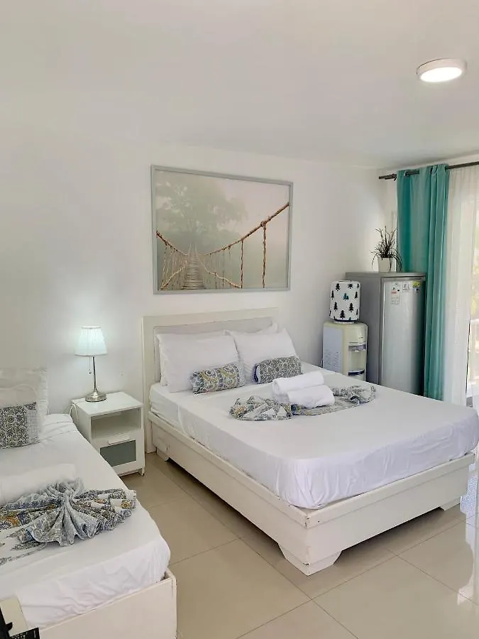 Aparthotel Sol Caribe Suites With Tropical Pool Playa Los Corales Punta Cana
